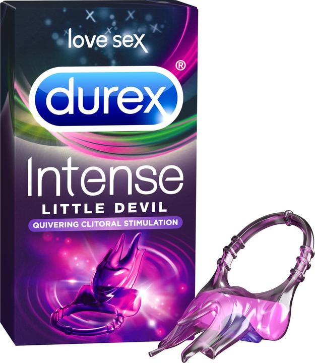 Durex Little Devil (6 cm)