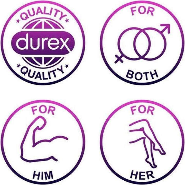 Produktbild Durex Little Devil (6 cm)