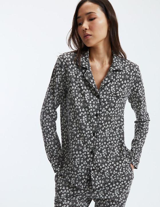 Image du produit La Redoute Collections Pyjama (46)
