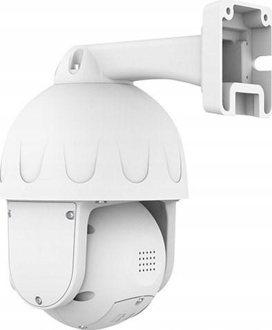 Actual product image Foscam Camera SD8EP 8MP Biała (3840 x 2160 pixels)