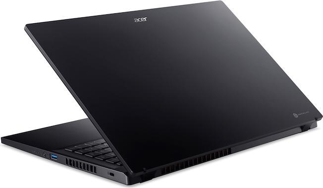 Produktbild Acer Aspire 3d 15 Spatiallabs Edition A3D15-71GM-75RG (15.60", Intel Core i7-13620H, 16 GB, 1000 GB, Eng. Int.)