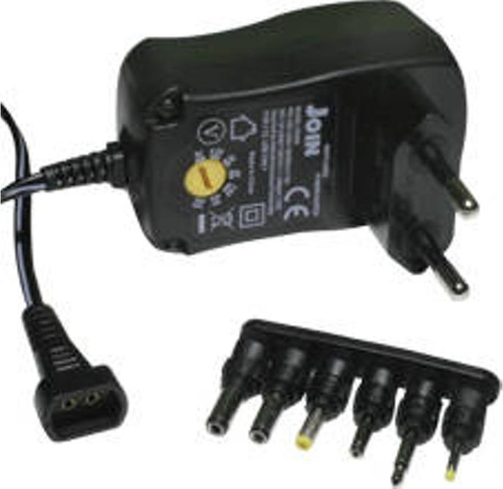 Produktbild Alpha Elettronica KD600 Steckernetzteil