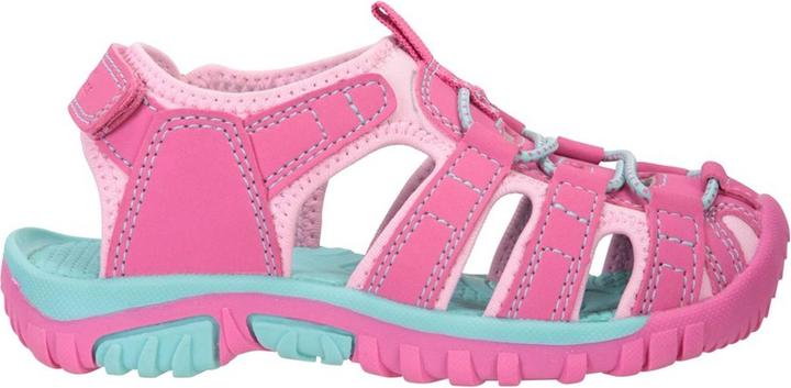 Mountain Warehouse Sandalen bucht