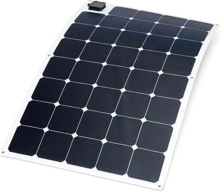 Actual product image Autosolar Solar panel flexible 140W, IP65 (140 W, 2.35 kg)