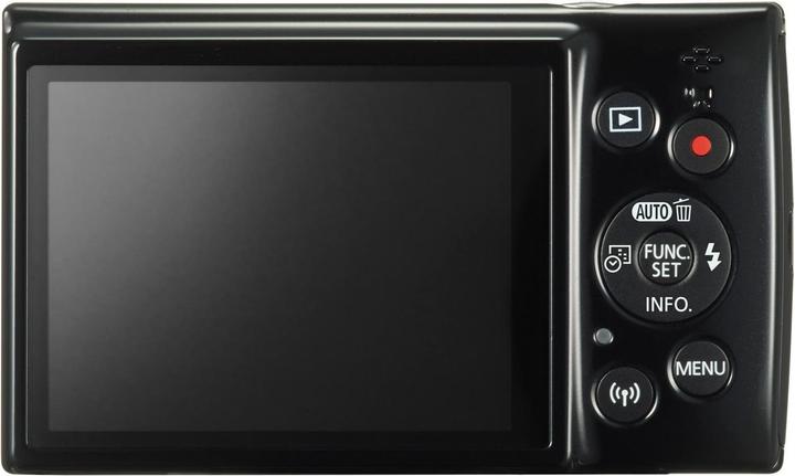 Produktbild Canon Ixus 190 (4.3 - 43 mm, 20 Mpx, 1/2,3'')
