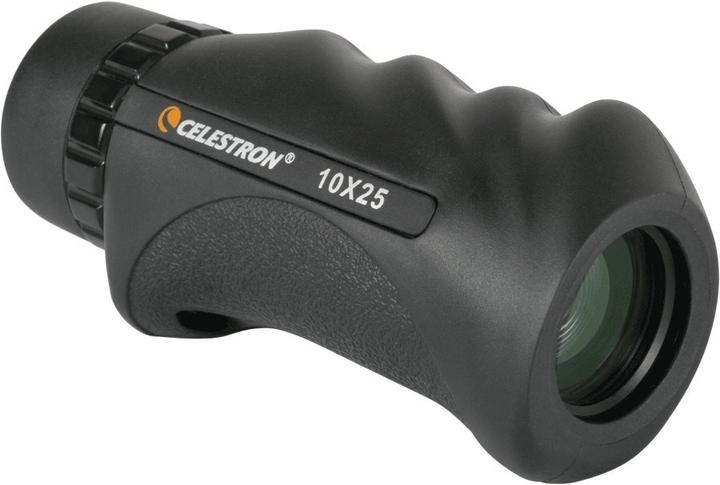 Actual product image Celestron Monocular 10x25 Nature (10 x, 25 mm)