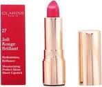 Produktbild Clarins Joli Rouge Brillant - Hot Fuchsia 27 (Rot)