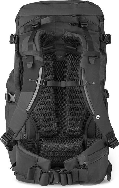Actual product image Wandrd Wanderlust M/L (Photo backpack, 50 l)