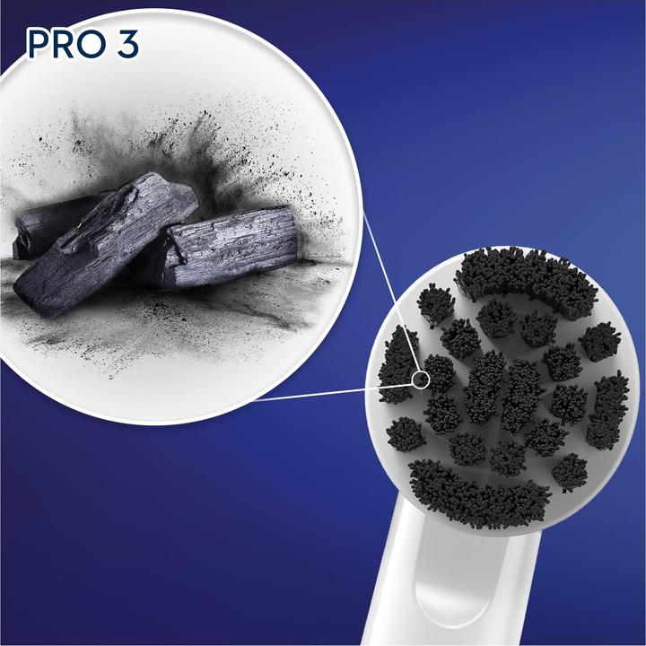 Actual product image Oral-B PRO 80349852 (Oscillating toothbrush)