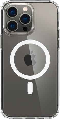 Image du produit Spigen Crystal Hybrid (Apple iPhone 14 Pro)