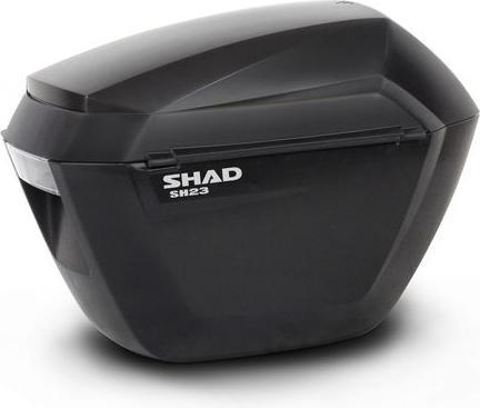 Produktbild Shad 3P System Benelli Trk 502 (17 À 21)