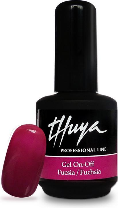 Thuya Gel-On-Off "Fuchsia" 97