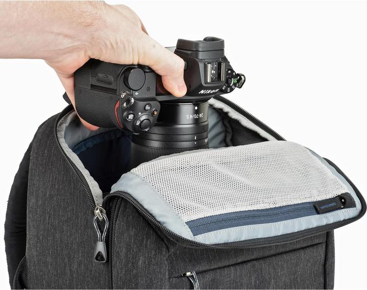 Produktbild Think Tank BackStory 15 (Fotorucksack, 37.22 l)