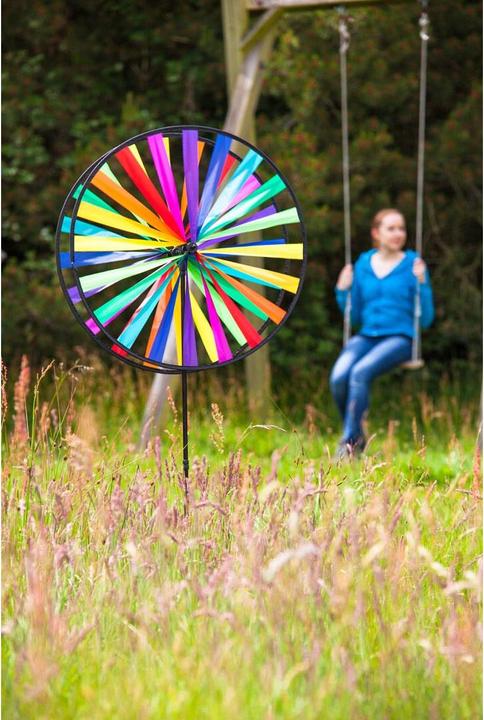 Produktbild Invento Giant Duett Rainbow