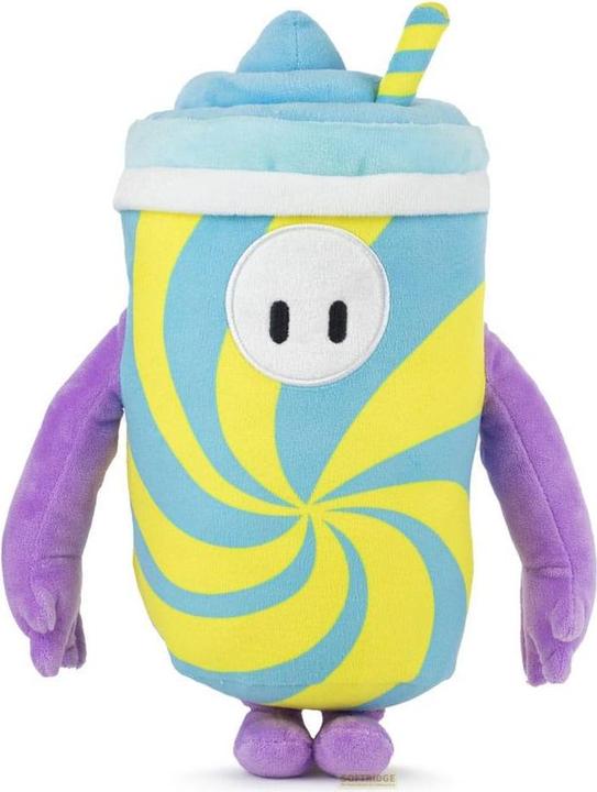 Image du produit Barrado Fall Guys Plüschfigur Blue Freeze 30 cm (26 cm)