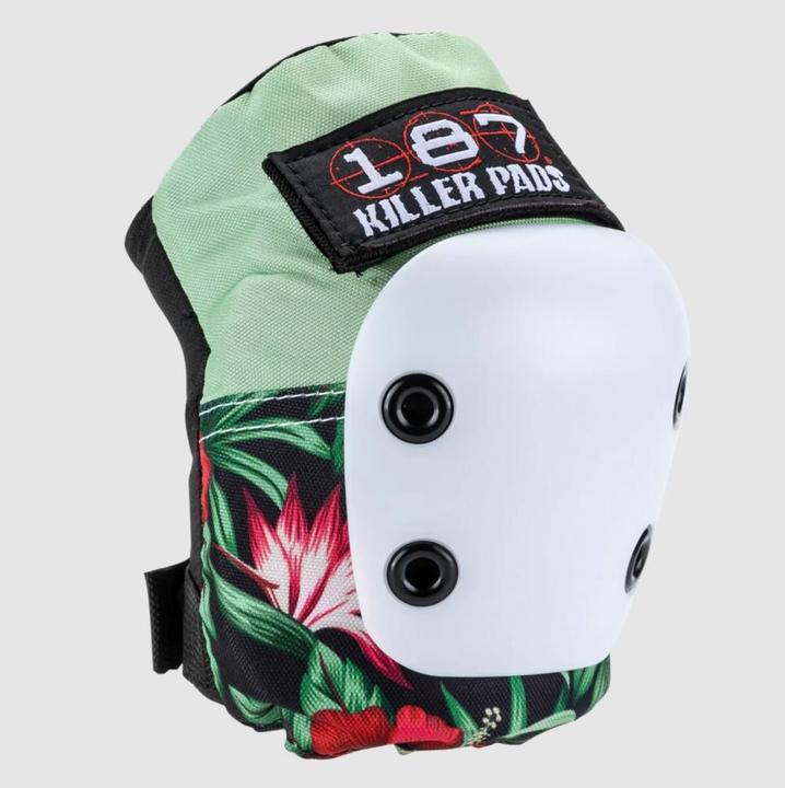 Produktbild 187 Killer Pads Six Pack (S, M, Protektorenshorts, 6 Stück)