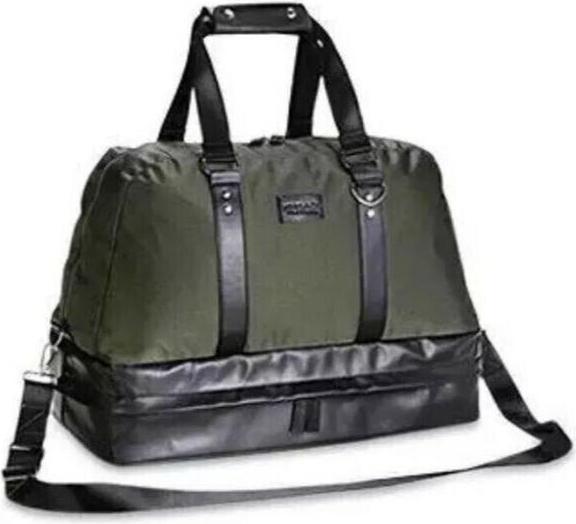 Immagine prodotto Versace Military Gym Bag Omaggio