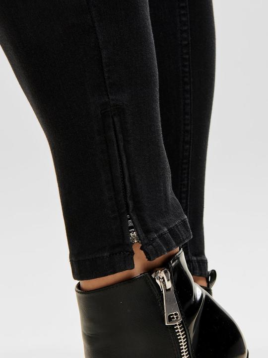 Actual product image Only Skinny Fit Jeans (46)