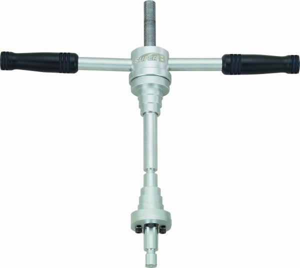 Actual product image Super B Tb-1935