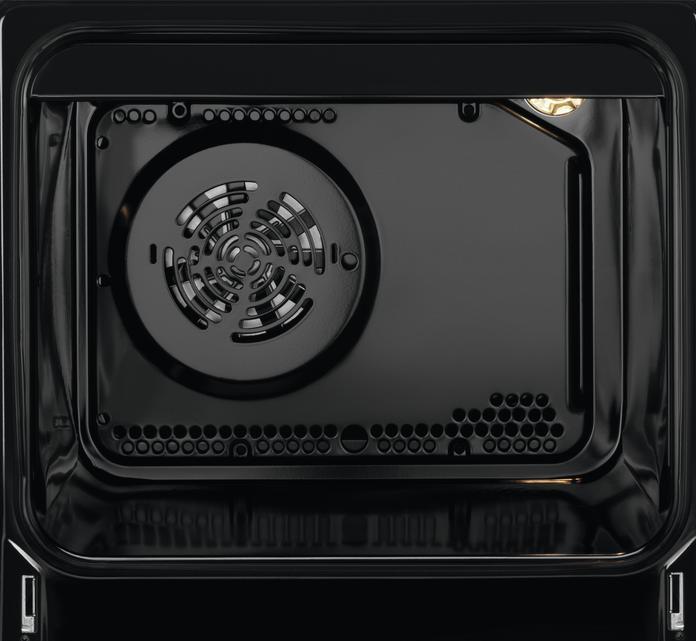 Actual product image Electrolux LKK560203W