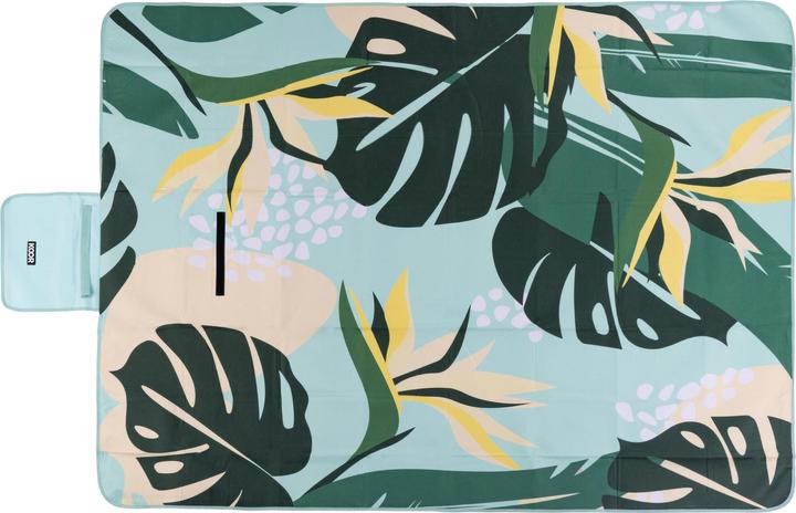 Actual product image Koor Picnic Blanket Jungle 150 x 200 cm