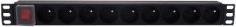 Produktbild MCL Electric rack with interrupter (9 x, 1.80 m)