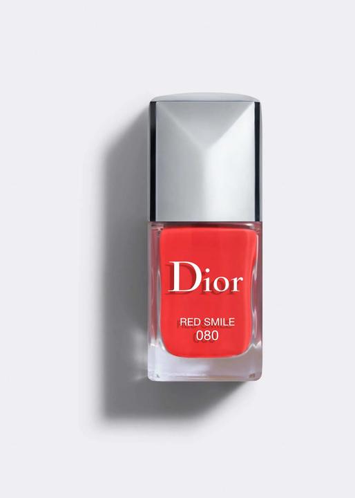 Produktbild Dior Rouge Vernis No 080 (080, Farblack)