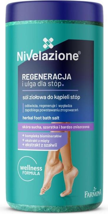 Image du produit Farmona Nivelazione Pied (Perle de bain)