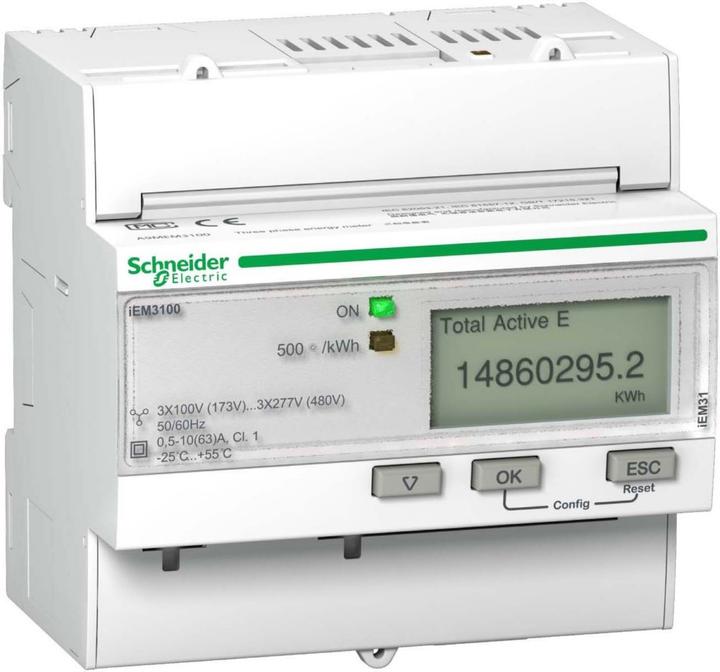 Immagine prodotto Schneider Electric Acti9 iEM