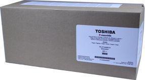 Produktbild Toshiba 6B000000854T-448SE-R Toner Schwarz E-Studio 448 S (BK)