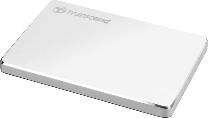Produktbild Transcend StoreJet C3S (2 TB)