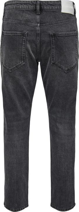 Actual product image Only & Sons Onsyoke Tapered Wb 7850 Dot Dnm Noos (W31/L32)