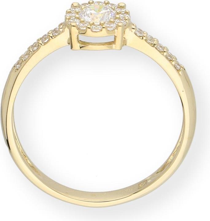 Immagine prodotto Carat Solitaire (50, Oro 750/18 K)