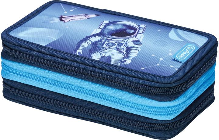 Immagine prodotto Herlitz TriCase 31 pezzi Cosmic Explorer
