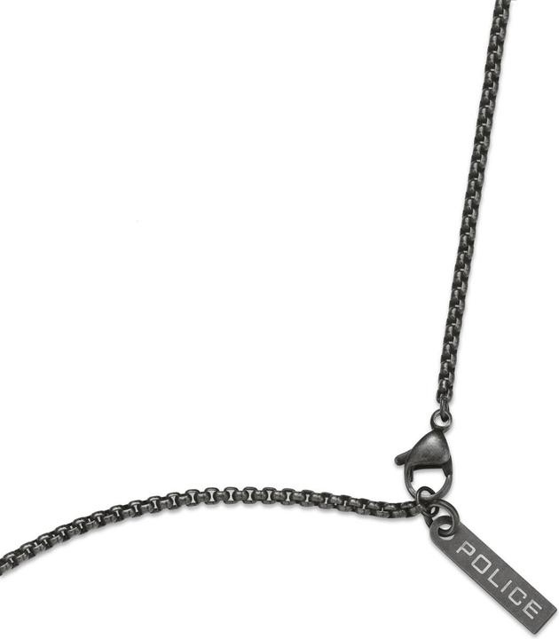 Produktbild Police Bullet (Edelstahl, 70 cm)