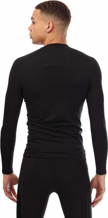 Actual product image Skins Mens Series-2 Long-Sleeved Top (S)