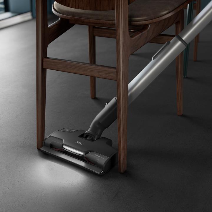 Produktbild AEG ULTIMATE 8000 Beutellos, Edelstahl