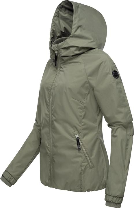 Actual product image Ragwear Dizzie (4XL)