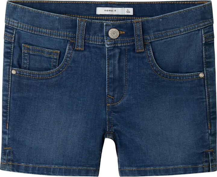 Name it Slim Fit Jeansshorts (122)