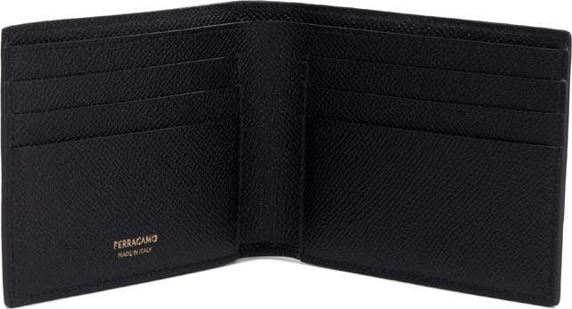 Actual product image Salvatore Ferragamo Wallets & Card holders