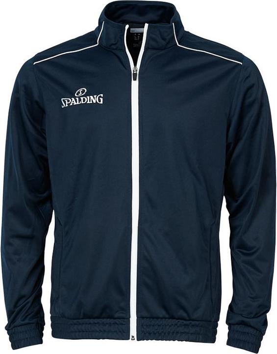 Produktbild Spalding Team Warm Up Trainingsjacke Herren (M)