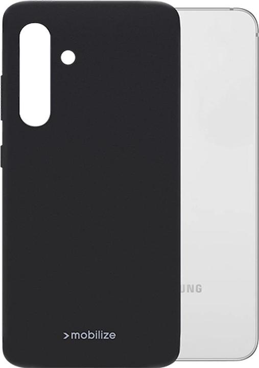 Productafbeelding Mobilize Rubber gelly hoes (Samsung Galaxy S24)