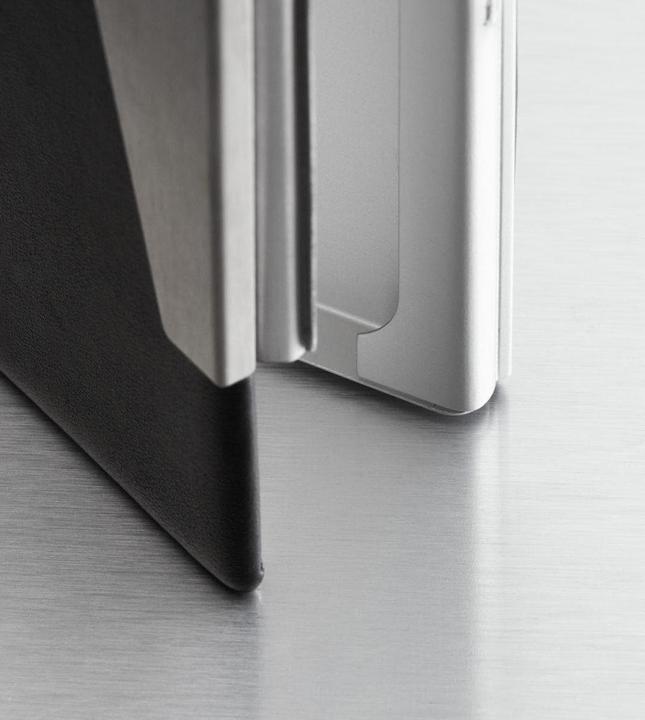 Image du produit Sigel Ice Etui pour cartes de visite en cuir