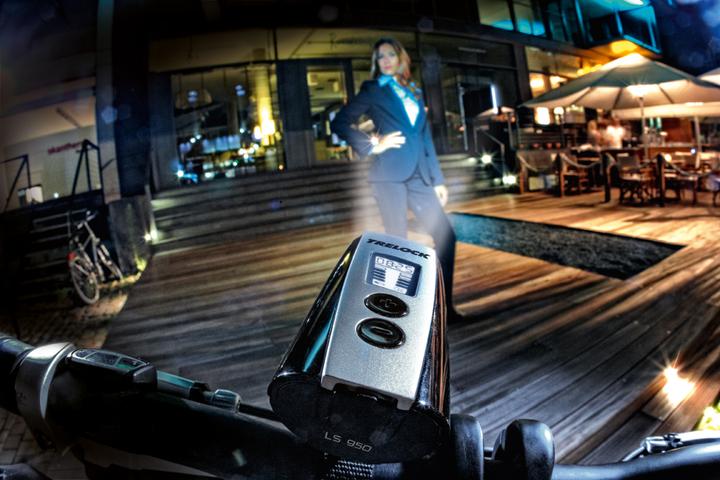 Immagine prodotto Trelock Ls 950 (362 lm)