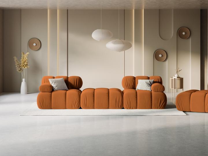 Actual product image Micadoni Bellis (4-seater, 3-seater, 2 person sofa)