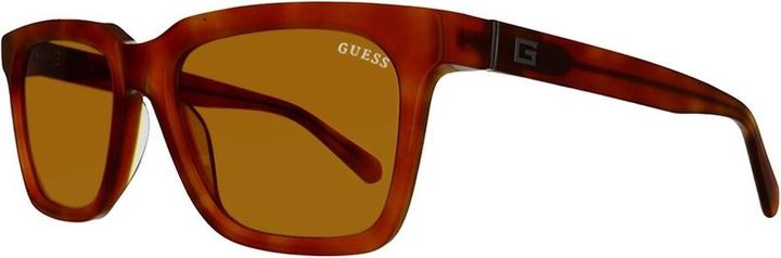 Actual product image Guess Men's Sunglasses GU00064-56E-53 Ã˜ 53 mm