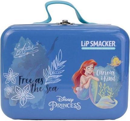 Produktbild Lip Smacker Disney Princess Ariel Beauty Box