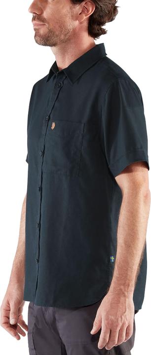Image du produit Fjällräven Chemise de voyage Övik L/S (M)