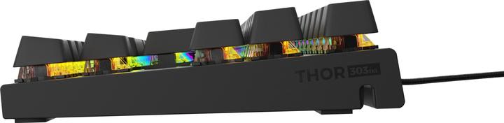 Actual product image Genesis Thor 303 (Eng. Int., Cable)