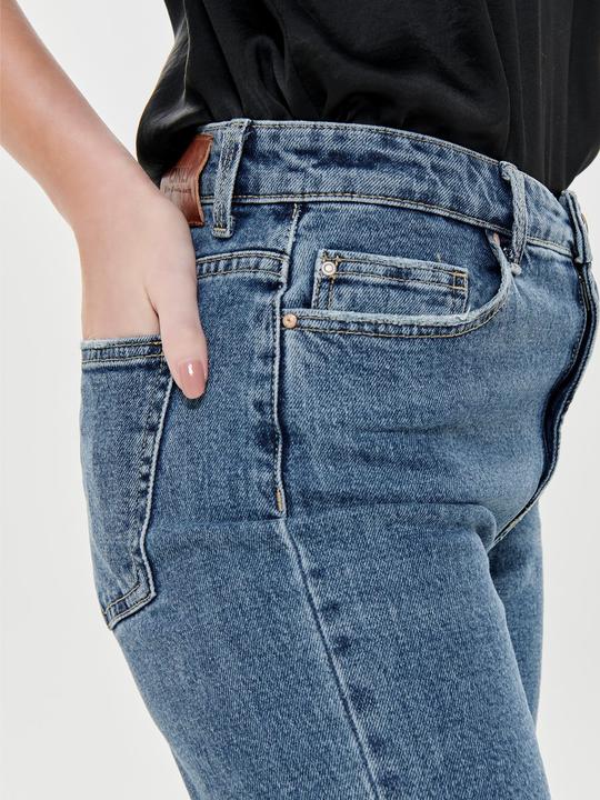 Image du produit Only Jeans à coupe droite (W29/L30)